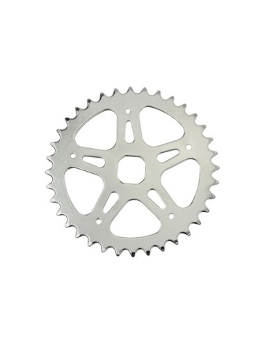 Lowrider Steel Chainring CW-316s 1/2 X 1/8 36t...